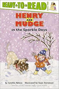 Henry And Mudge In The Sparkle Days