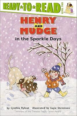 Henry And Mudge In The Sparkle Days