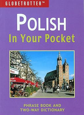 Polish in Your Pocket (Globetrotter In Your Pocket)