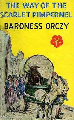 The Way of the Scarlet Pimpernel