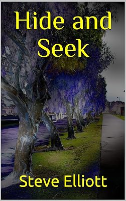 Hide and Seek (Survival Book 2)