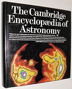 Cambridge Encyclopedia of Astronomy