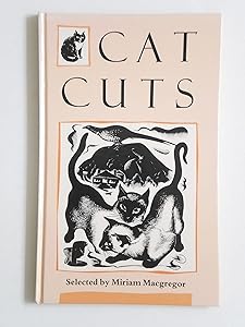 Cat Cuts: A Collection of Engravers' Cats