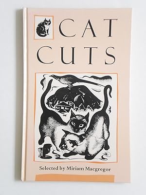 Cat Cuts: A Collection of Engravers' Cats