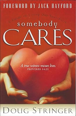 Somebody Cares
