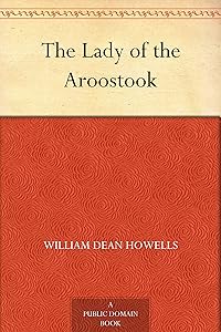 The Lady of the Aroostook