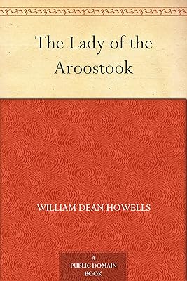 The Lady of the Aroostook