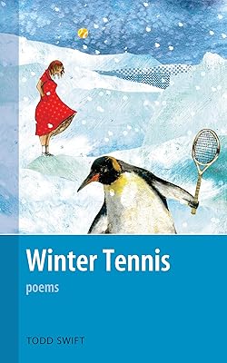Winter Tennis