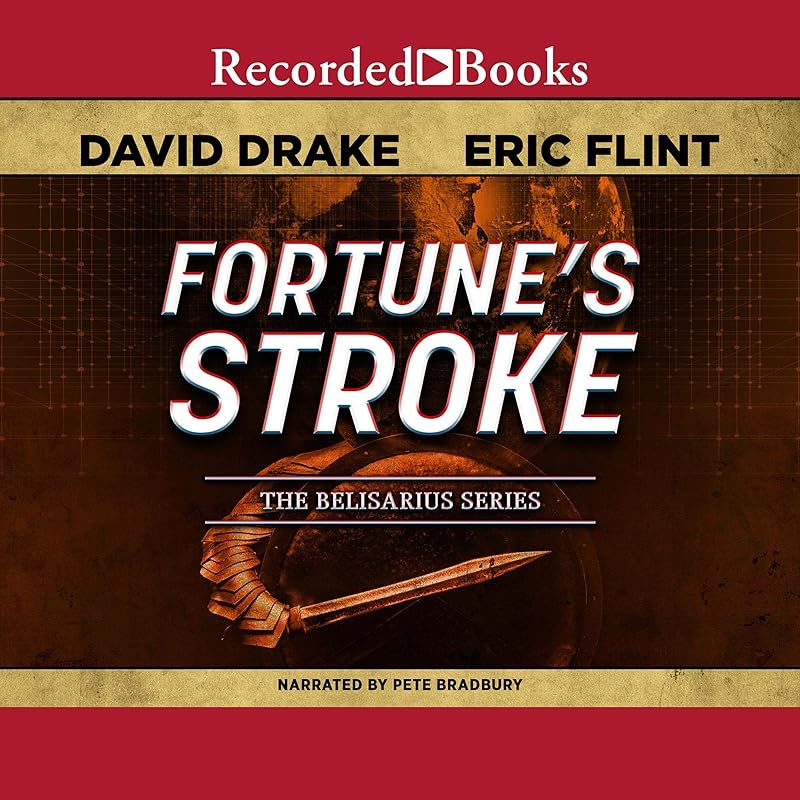 Fortune's Stroke by Eric Flint