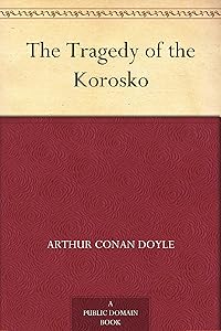 The Tragedy of the Korosko