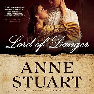 Lord of Danger