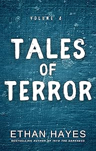 Tales of Terror: Volume 4