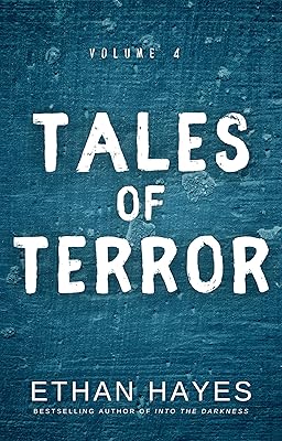 Tales of Terror: Volume 4