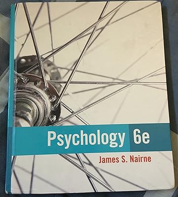 Psychology
