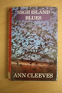 High Island Blues (Macmillan crime)