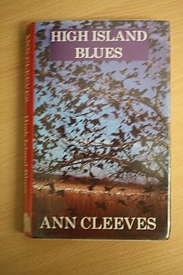 High Island Blues (Macmillan crime)