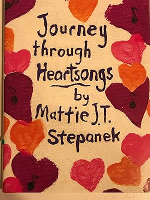 Journey Through Heartsongs