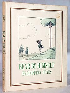 Bear by Himself