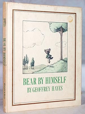 Bear by Himself