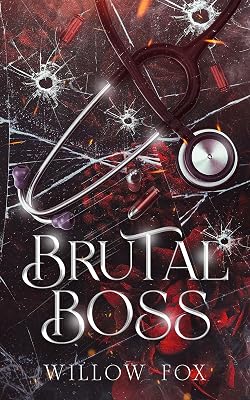 Brutal Boss (Bratva Brothers Book 1)