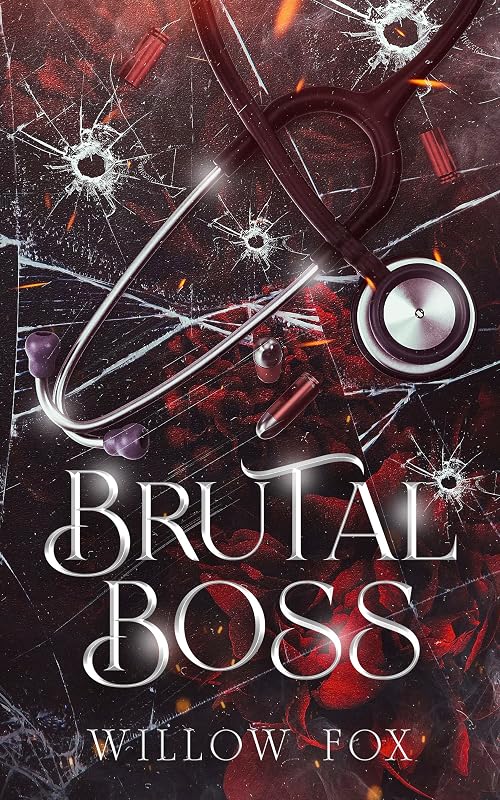 Brutal Boss (Bratva Brothers Book 1) by Willow Fox