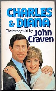 Charles and Diana by John Craven