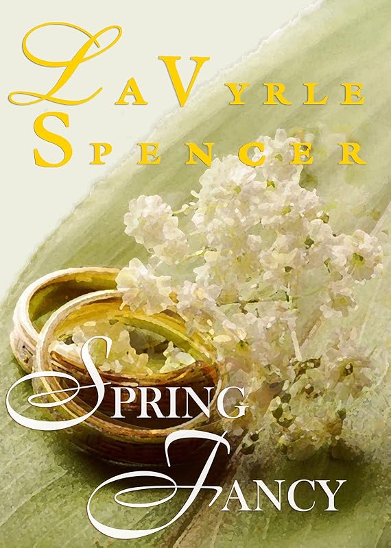 Spring Fancy by LaVyrle Spencer
