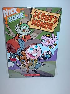 Scout's Honor (Nick Zone)