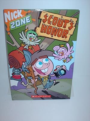 Scout's Honor (Nick Zone)