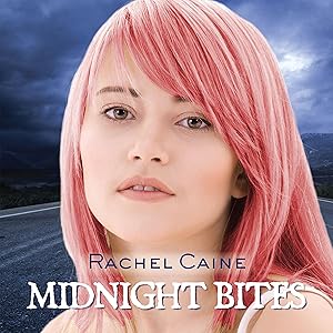 Midnight Bites: Stories of the Morganville Vampires: The Morganville Vampires, Book 16