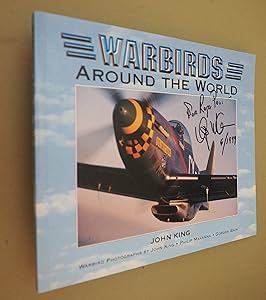 Warbirds Around the World