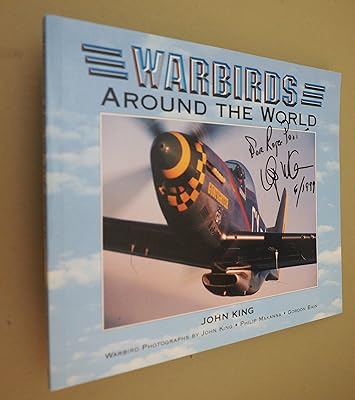 Warbirds Around the World