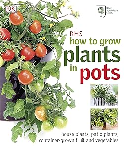 Rhs How to Grow Plants in Pots.