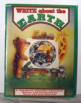Write About the Earth