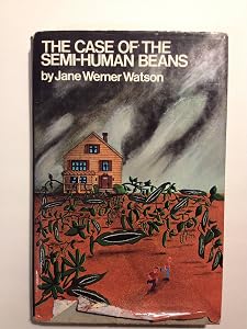 The case of the semi-human beans