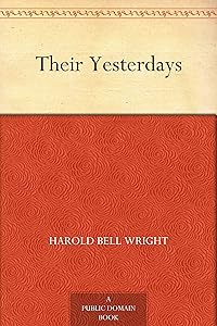 Their Yesterdays