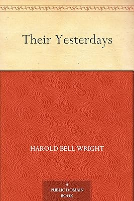 Their Yesterdays