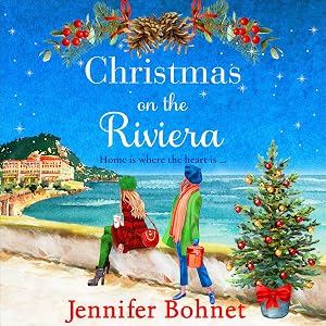 Christmas on the Riviera by Jennifer Bohnet