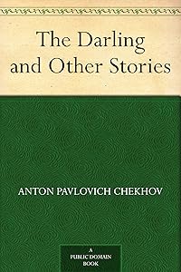 The Darling and Other Stories