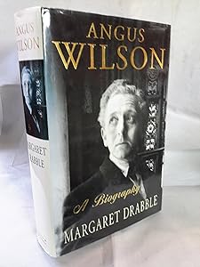 Angus Wilson: A biography