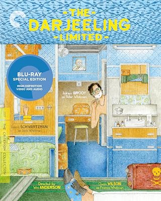 The Darjeeling Limited