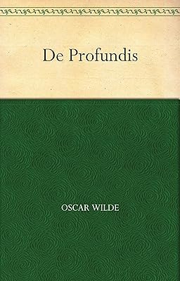 De Profundis