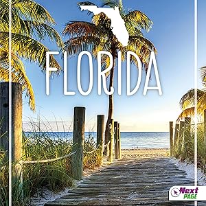 Florida by Bridget Parker