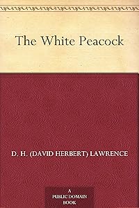 The White Peacock