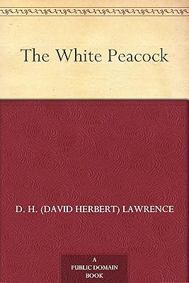 The White Peacock