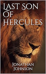 Last Son of Hercules by Jonathan Johnson