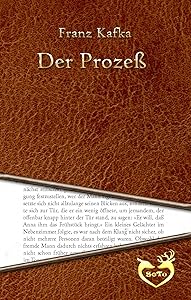 Der Prozeß (German Edition)