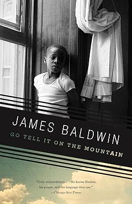 Go Tell It on the Mountain (Vintage International)
