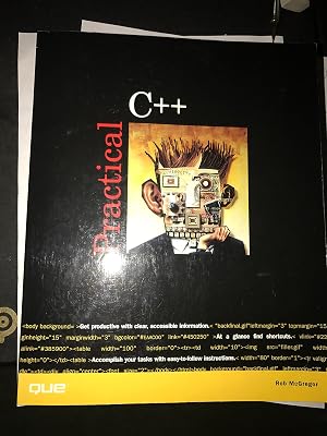 Practical C++
