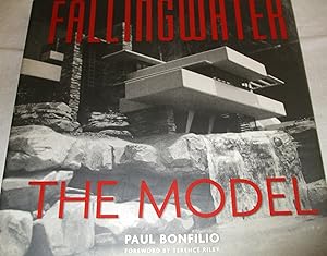Fallingwater: The Model by Paul Bonfilio